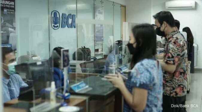 BCA Siapkan Uang Tunai Hingga Rp 68,80 Triliun, Sambut Hari Raya Idul Fitri 2024 1 PT Bank Central Asia Tbk (BCA)