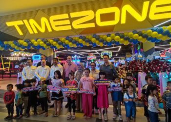 Timezone