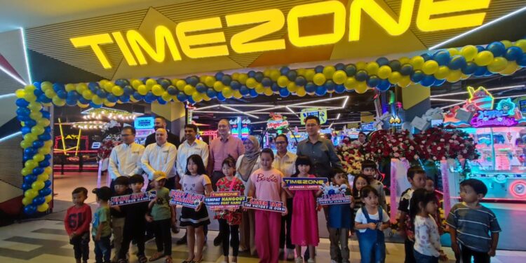 Timezone