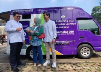 PT Bank Muamalat Indonesia