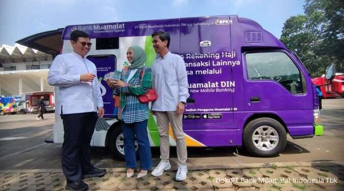 PT Bank Muamalat Indonesia