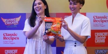 PT Richeese Kuliner Indonesia (Richeese Factory)
