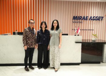 mirae asset