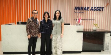 mirae asset