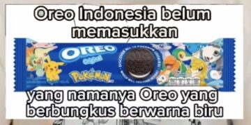 oreo