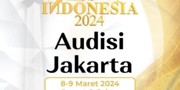 Miss Indonesia
