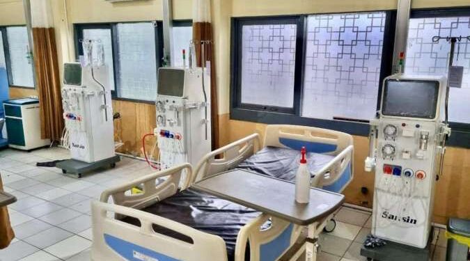 PT Itama Ranoraya Tbk (“IRRA”)