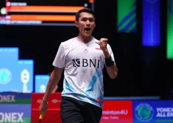 All England 2024
