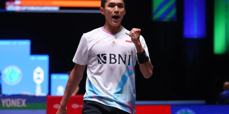 All England 2024