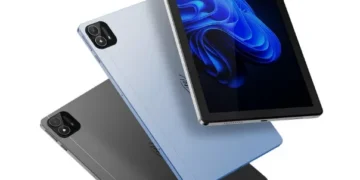 Itel Pad 1