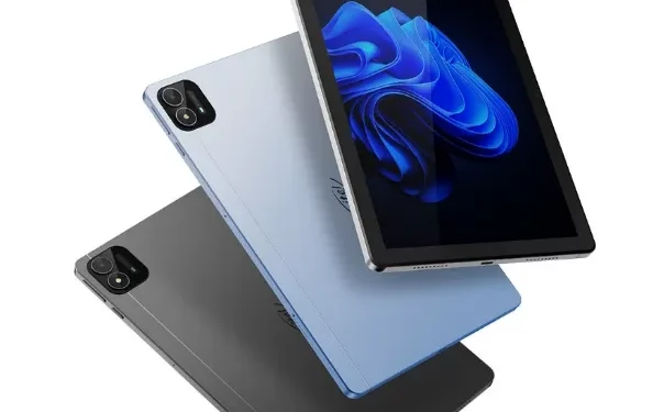 Itel Pad 1