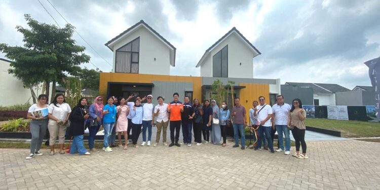 Rumah Berkonsep Skandinavia Diluncurkan Permata Mutiara Maja Dengan Harga Terjangkau 1 Rumah Berkonsep Skandinavia Diluncurkan Permata Mutiara Maja Dengan Harga Terjangkau