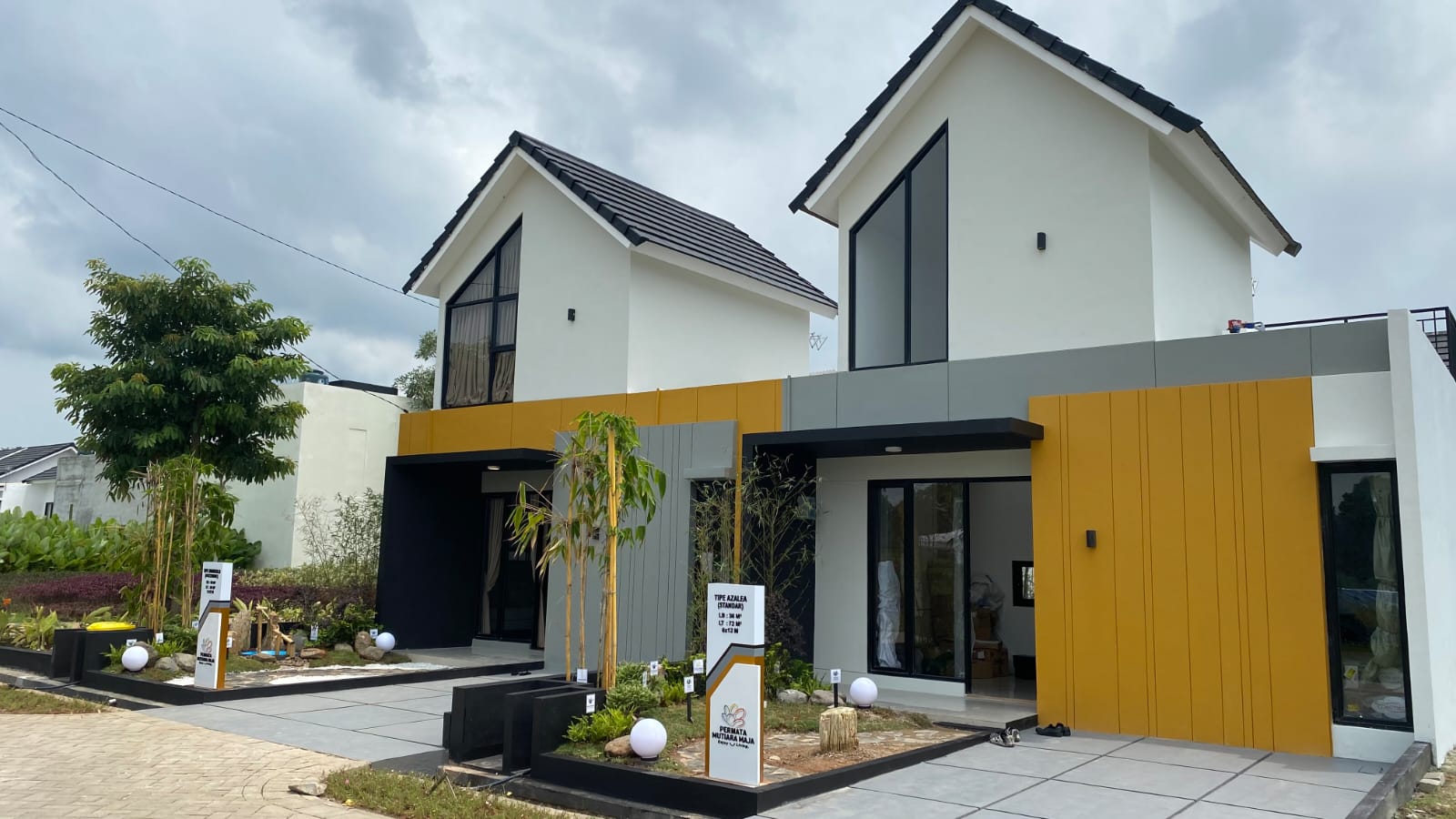 Rumah Berkonsep Skandinavia Diluncurkan Permata Mutiara Maja Dengan Harga Terjangkau 2 IMG 20240301 WA0028 - Rumah Berkonsep Skandinavia Diluncurkan Permata Mutiara Maja Dengan Harga Terjangkau