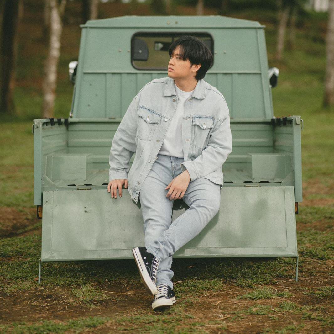 IMG 20240302 WA0007 - Ravi Andika Kembali Luncurkan Single '123' di Platform Streaming Digital
