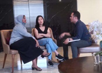Rumah Tangga Diduga Dirusak Oleh Penyanyi Dangdut, Seorang WNA Kehilangan Akses Dengan Anaknya