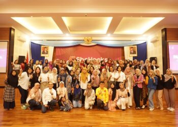 Kumpul.id Membuktikan Kontribusi Kemajuan Ekonomi Indonesia