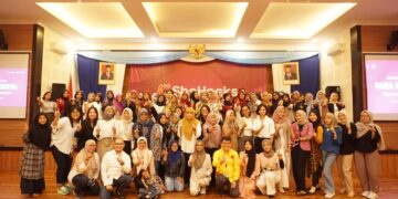 Kumpul.id Membuktikan Kontribusi Kemajuan Ekonomi Indonesia