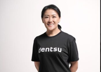 Dentsu Tunjuk Elvira Jakub Sebagai CEO Indonesia