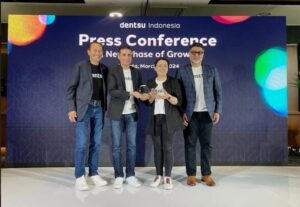 IMG 20240305 WA0018 - Dentsu Tunjuk Elvira Jakub Sebagai CEO Indonesia
