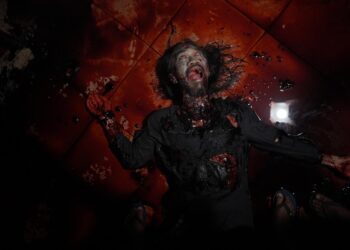 Film Horor ‘Dibalik Pintu’ Tawarkan Pengalaman Horor Dramatis yang Dekat dengan Keseharian