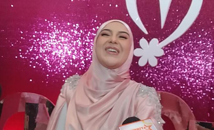 IMG 20240306 WA0013 - Self Love, Irish Bella Resmi Luncurkan Brand Kecantikan 'Wonderish'