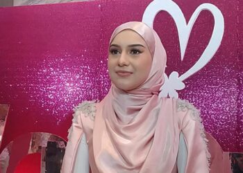 Self Love, Irish Bella Resmi Luncurkan Brand Kecantikan ‘Wonderish’