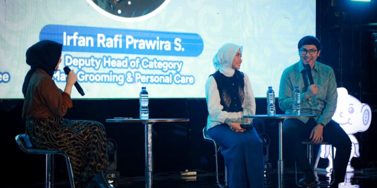Novo Club Batch 3 by Paragon Corp Tembus 180.000+ Pendaftar: Mahasiswa Siap Berkembang untuk Indonesia Emas 2045 1 Paragon