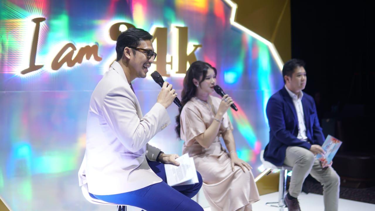 IMG 20240307 WA0015 - Tiara Andini Menjadi Brand Ambassador Kampanye Iam24K UBS Gold