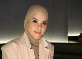 Dapat Suara Tinggi di Jambi, Angel Lelga Siap Maju di Pilbup