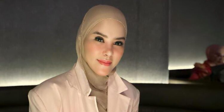 Dapat Suara Tinggi di Jambi, Angel Lelga Siap Maju di Pilbup