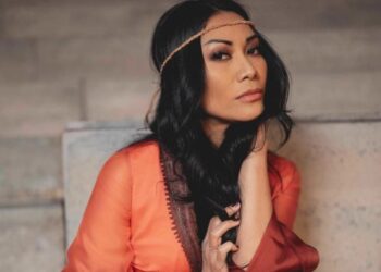 Anggun  Perankan Maria Magdalena dalam “Jesus Christ Superstar” di Italia