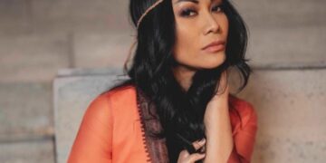 Anggun  Perankan Maria Magdalena dalam “Jesus Christ Superstar” di Italia