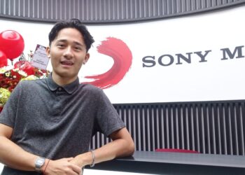 Abeliano, Dari Lapangan Hijau ke Panggung Musik, Semangat Tak Pernah Padam