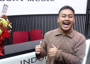 Gabung dengan Sony Music, Farrel Hilal Akui Jadi Lebih Disiplin