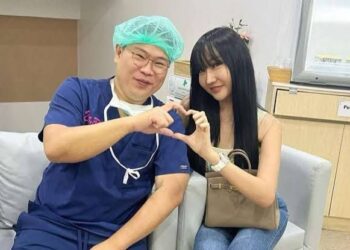 Dr.Kosit Ieochai (Dr.Benz) Akan Mengadakan Seminar “Be a Better You” di Indonesia