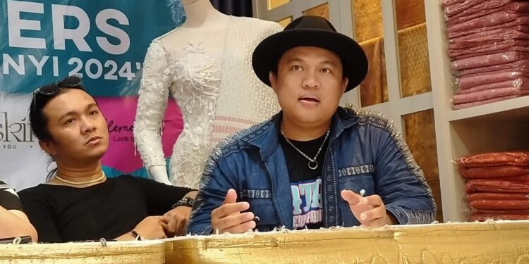 Lewat Ajang ‘Batak Bernyanyi’, Posan Tobing Hingga Novita Dewi Gali Talenta Emas dari Tanah Batak