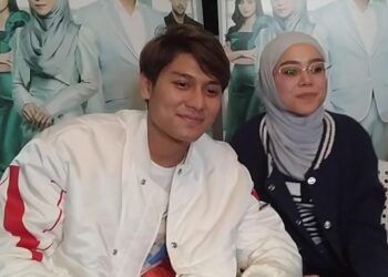 Lesti Kejora Dibikin Sebal Oleh Rizky Billar Gara-Gara Aktingnya Di Sinetron Terbaru 3 Lesti Kejora Dibikin Sebal Oleh Rizky Billar Gara-Gara Aktingnya Di Sinetron Terbaru