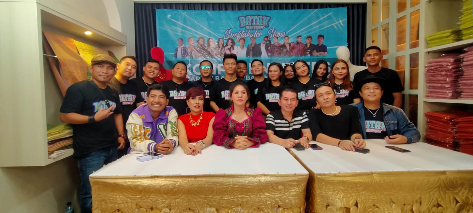 Lewat Ajang 'Batak Bernyanyi', Posan Tobing Hingga Novita Dewi Gali Talenta Emas dari Tanah Batak 2 IMG 20240313 WA0032 - Lewat Ajang 'Batak Bernyanyi', Posan Tobing Hingga Novita Dewi Gali Talenta Emas dari Tanah Batak