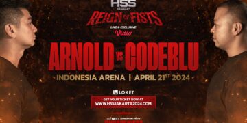 Gelontorkan Dana Puluhan Miliar, HSS 5 Jakarta Jual Tiket Hanya Rp 175 Ribu