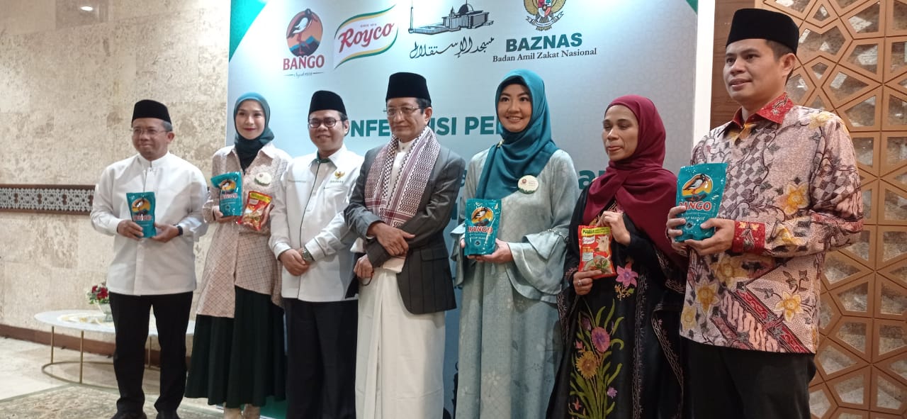 IMG 20240316 WA0084 - Zaskia Adya Mecca Ajarkan Kebaikan dan Kedermawanan pada Anak Selama Ramadhan
