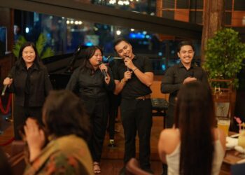 Musical Dining Experience ‘A Spoonful of Melodies’ Bawa Nuansa Disney ke Jakarta