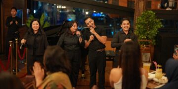 Musical Dining Experience ‘A Spoonful of Melodies’ Bawa Nuansa Disney ke Jakarta