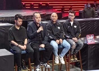 Gandeng WBC Asia, HSS 5 Jakarta Bakal Jadi Festival Tinju Terbesar di Indonesia