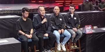Gandeng WBC Asia, HSS 5 Jakarta Bakal Jadi Festival Tinju Terbesar di Indonesia