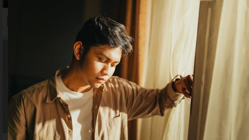 IMG 20240322 WA0051 - Kenang Hubungan Masa Lalu, Alvin Lapian Luncurkan Single 'Masa Laluku'
