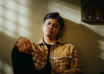 Kenang Hubungan Masa Lalu, Alvin Lapian Luncurkan Single ‘Masa Laluku’