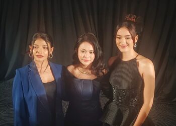 Sara Fajira Ungkap Pendekatan Baru dalam Perannya di “Para Betina Pengikut Iblis 2”