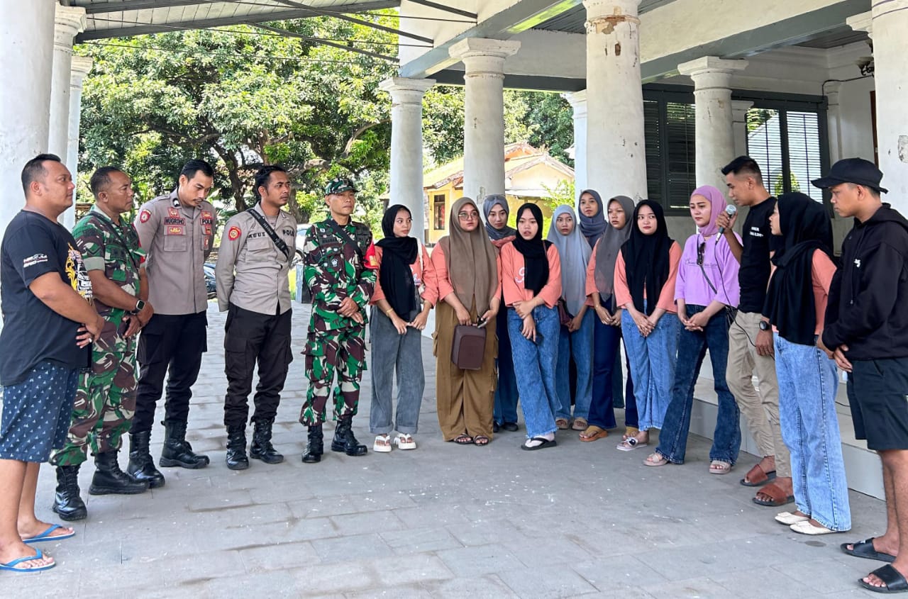 IMG 20240326 WA0033 - Berkah Ramadan, Pengusaha Asal Situbondo, Novelia Indriyati Hasanah Berbagi 1000 Paket Sembako