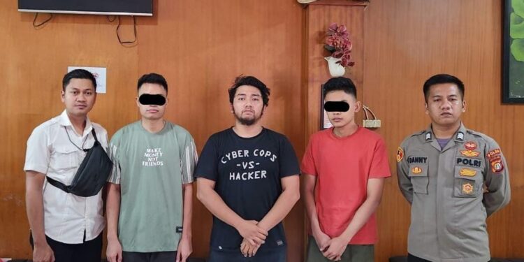 Aksi Cepat Mitochiba Lawan Penipuan Penyalahgunaan Akun Palsu 1 Aksi Cepat Mitochiba Lawan Penipuan Penyalahgunaan Akun Palsu