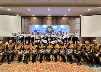 Waringin Hospitality Hotel Group